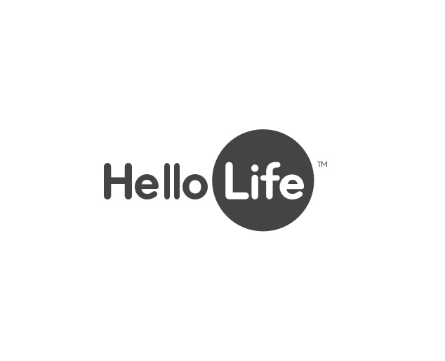 HelloLife logo