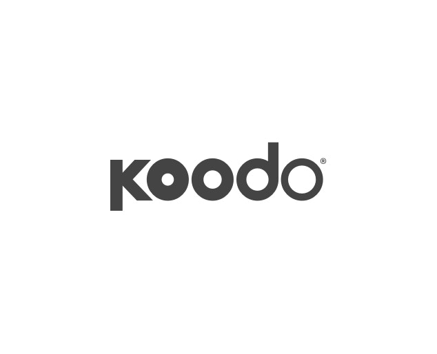 Koodo logo