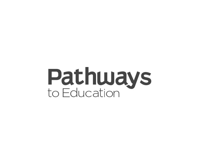 Pathways to Education logo