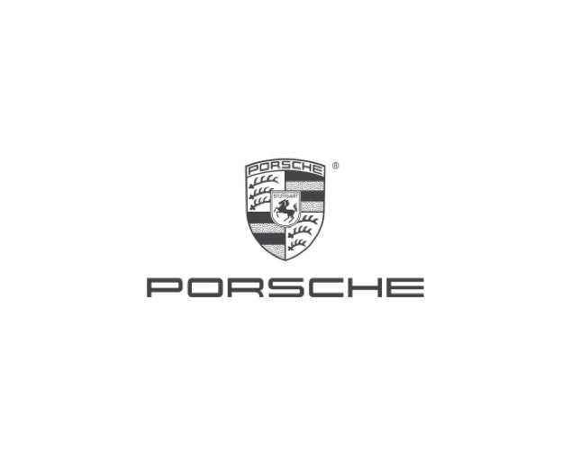 Porsche logo