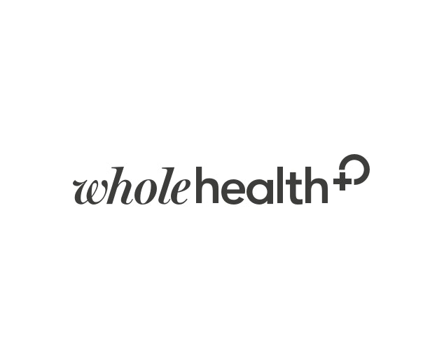 WholeHealth logo