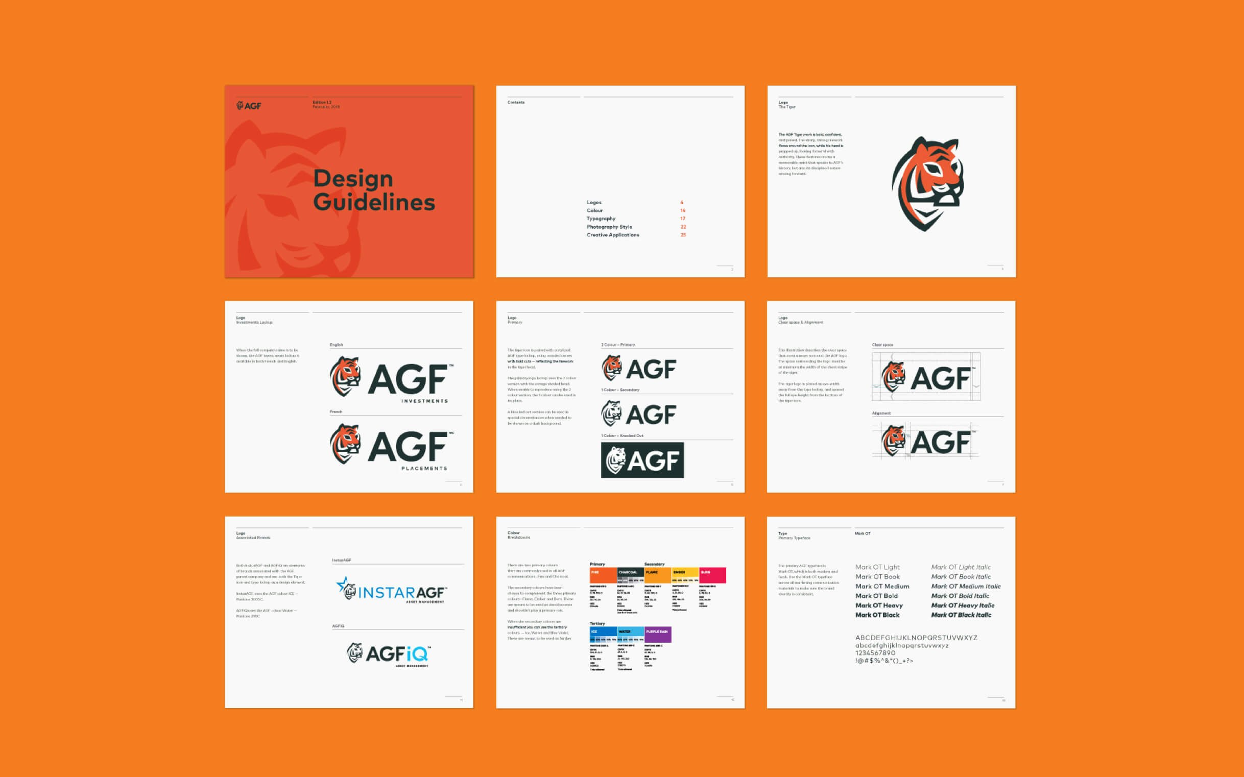 Design grid