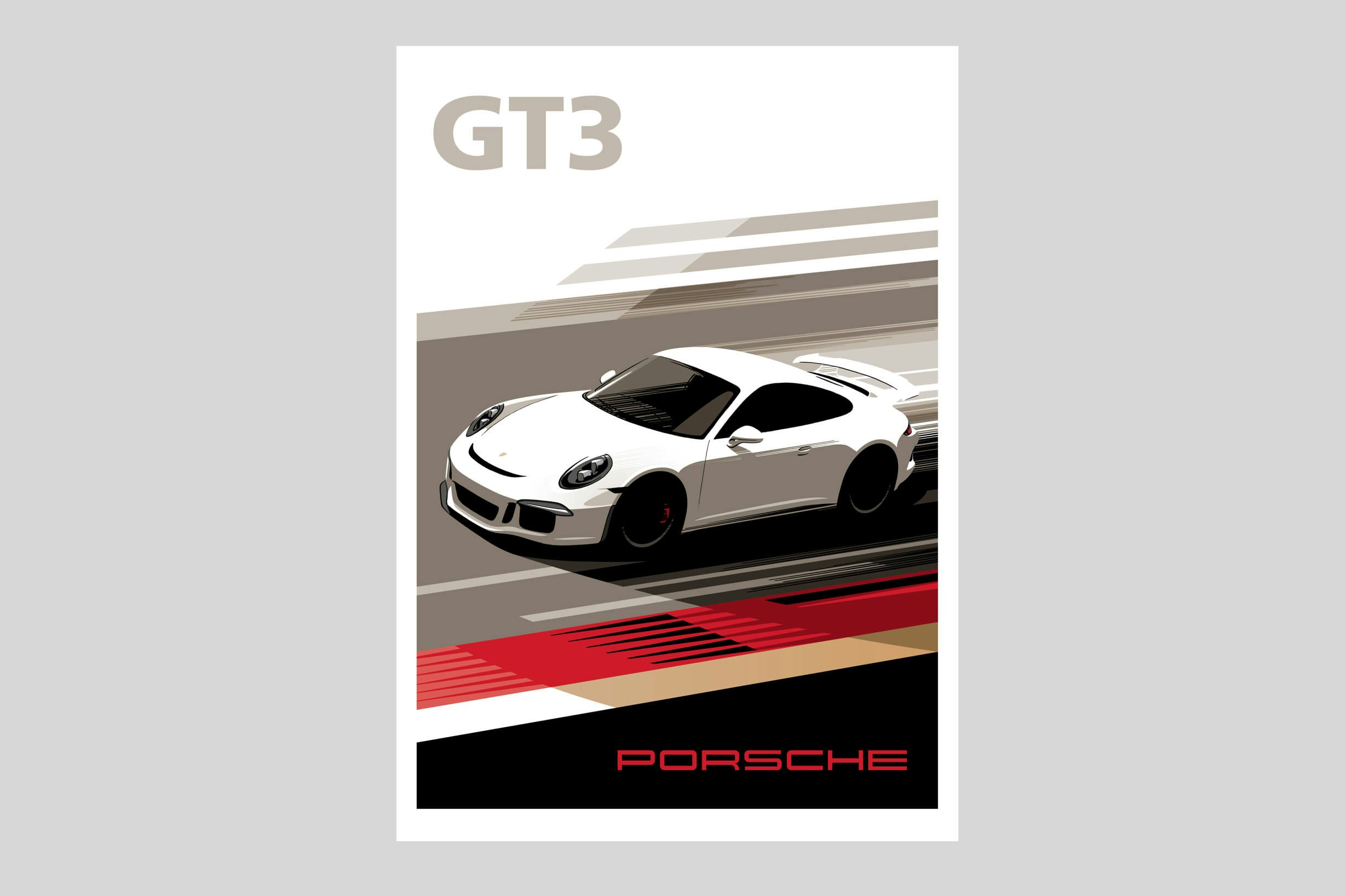 GT3