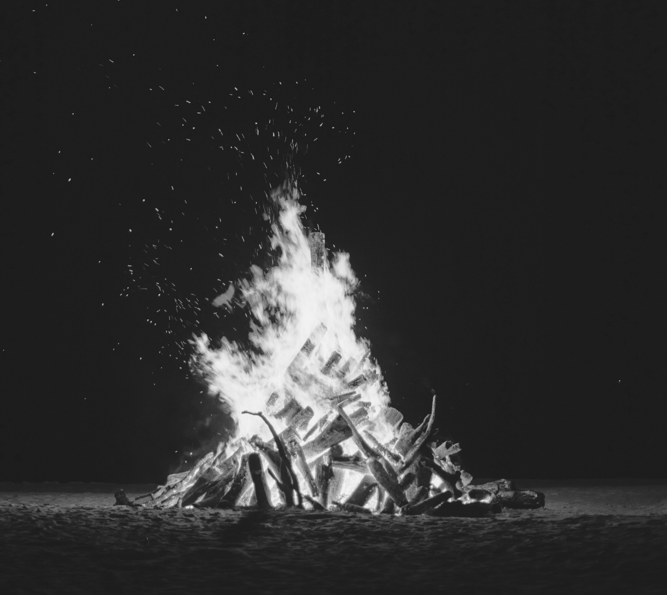 Campfire