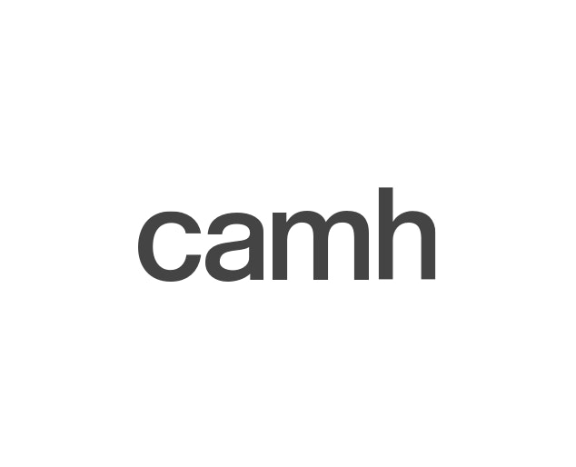 CAMH Logo