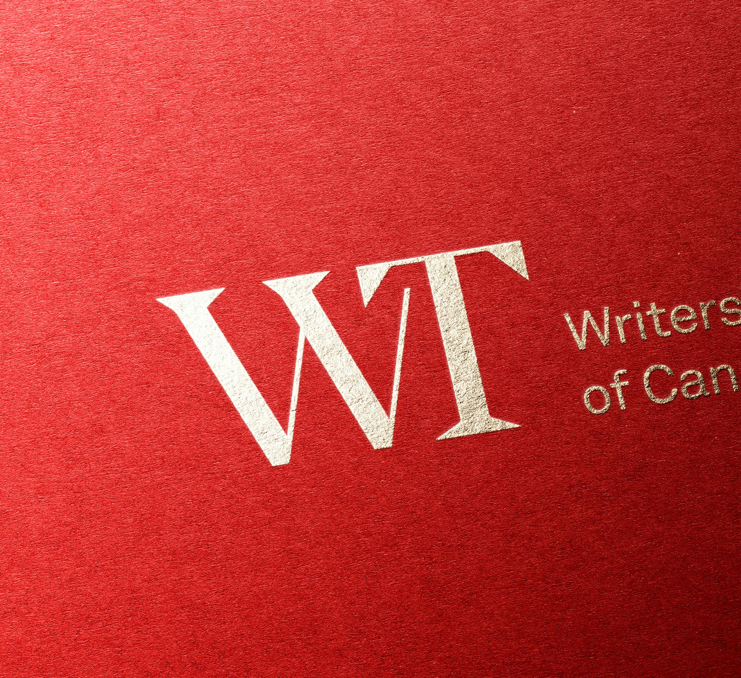 Writers' Trust of Canada - Camp Jefferson