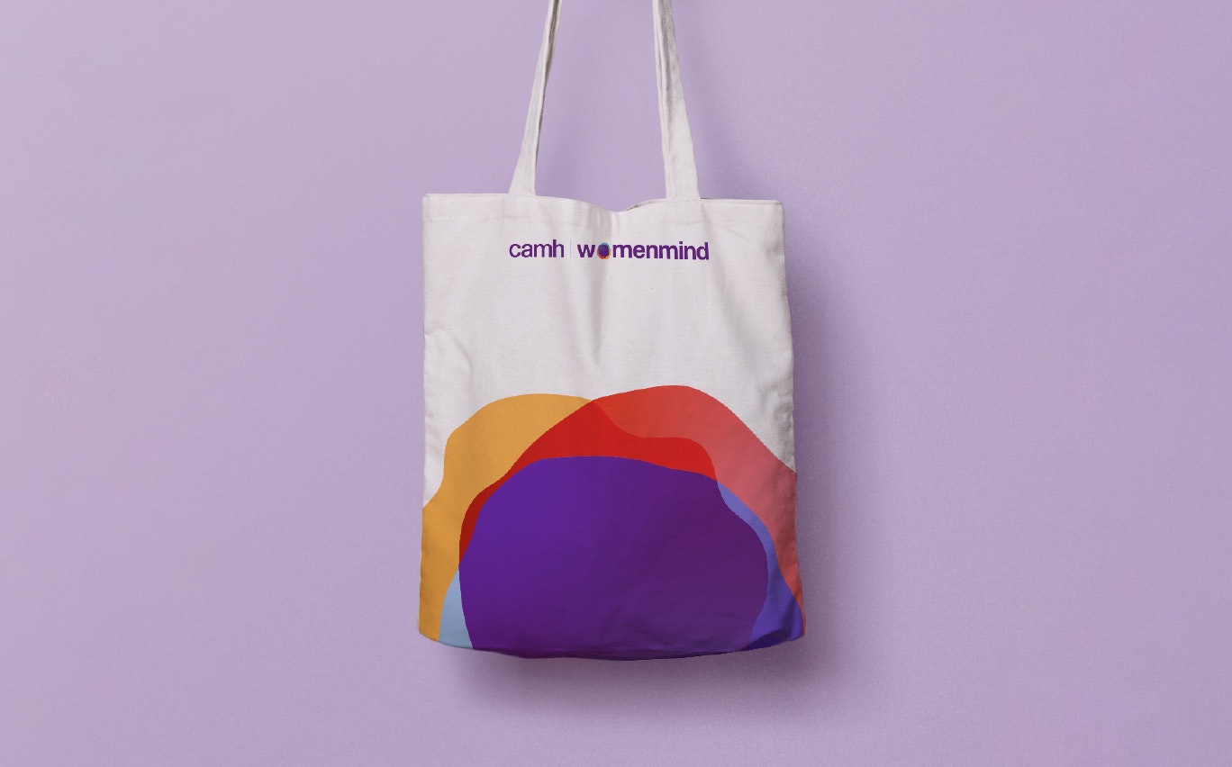 WomenMind Tote