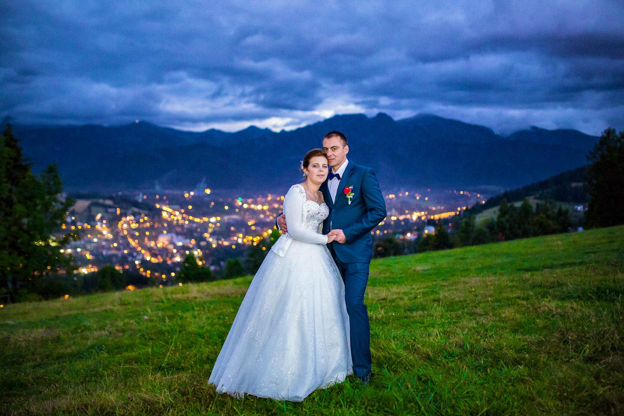 Wesele Zakopane
