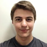 Noah Bergbauer