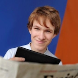 Moritz Uehling