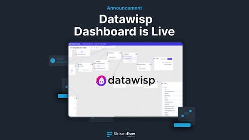 Datawisp DevUpdates | December 2022