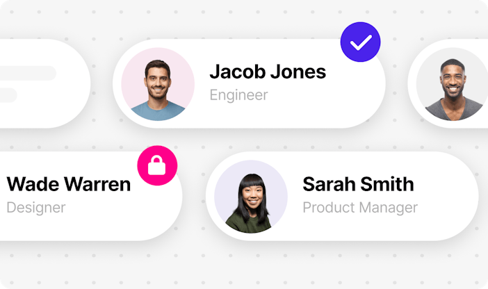 Govern your data with confidence