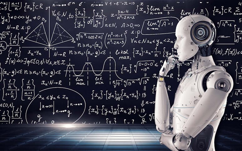 No, AI won’t magically solve everything. But it does have a role in data analytics.