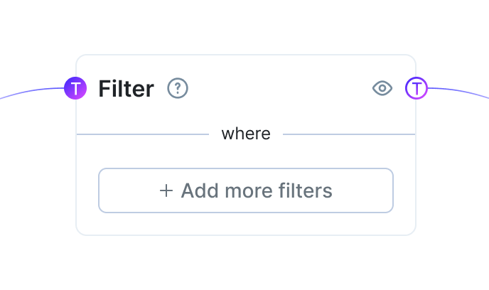 Filter