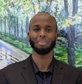 Nasir Osman