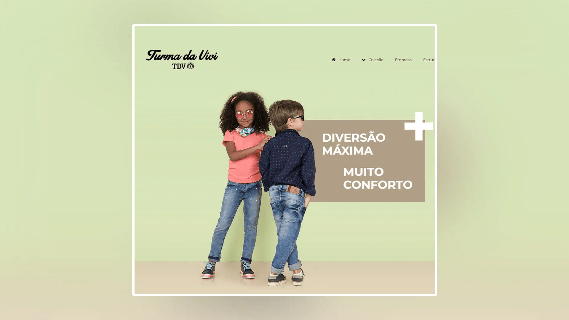 Turma da Vivi
