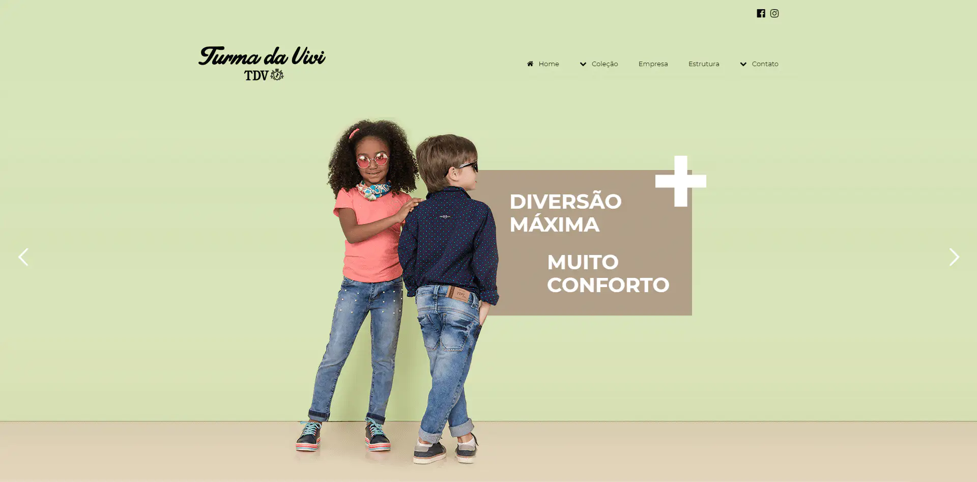 Turma da Vivi - Imagem 6