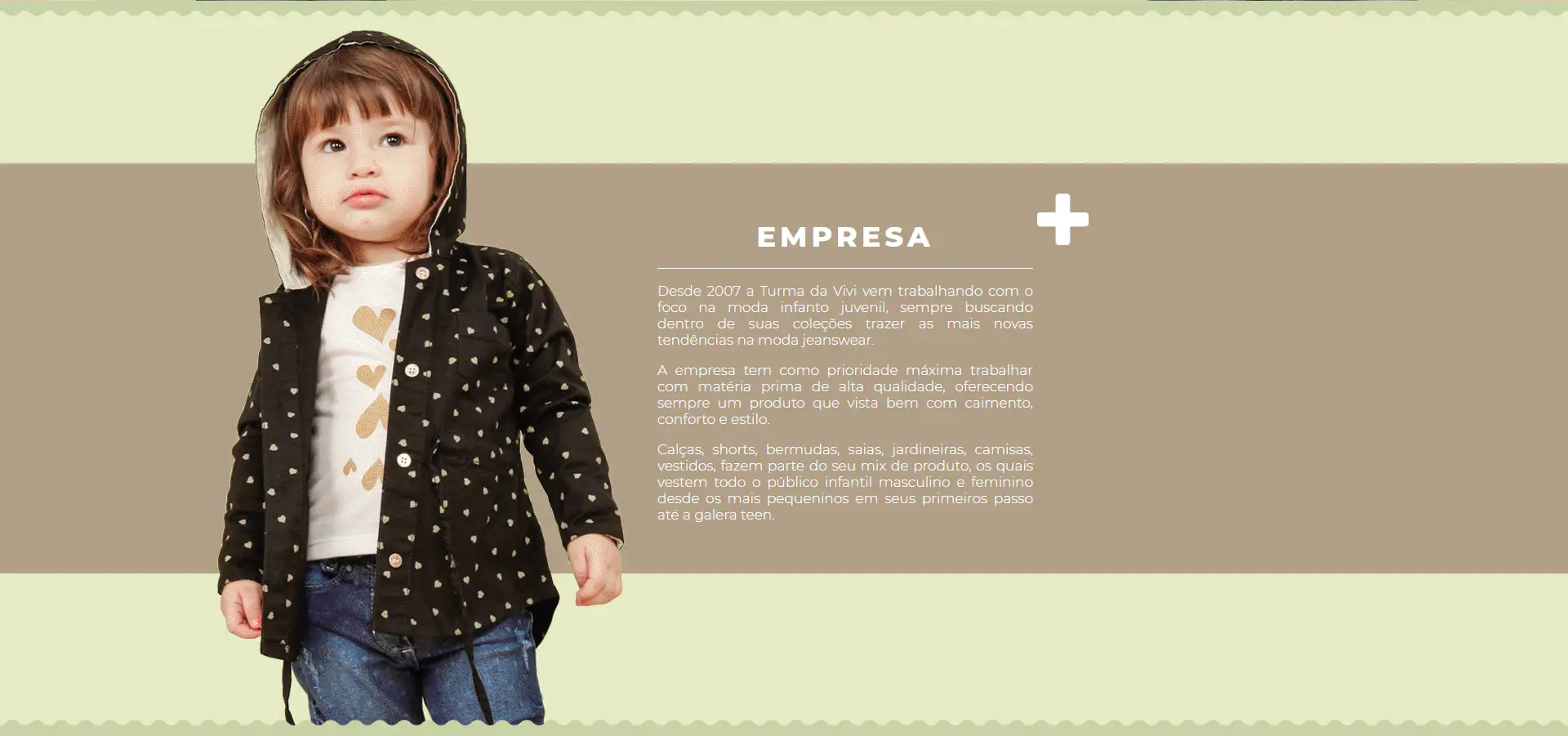 Turma da Vivi - Imagem 1
