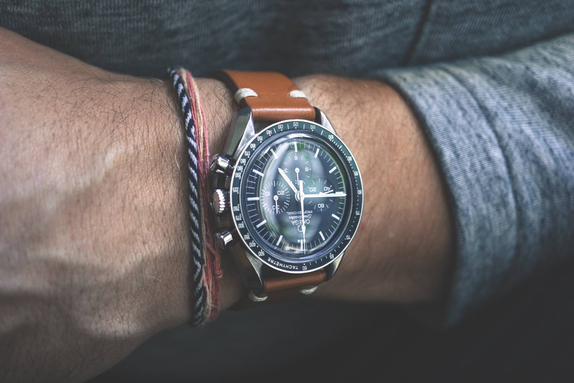 Vanderbilt Content, Jewellery & Watches