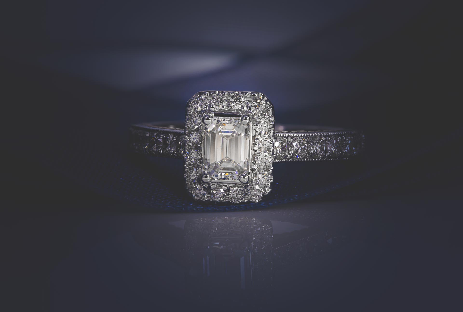 Vanderbilt Content, Jewellery & Watches