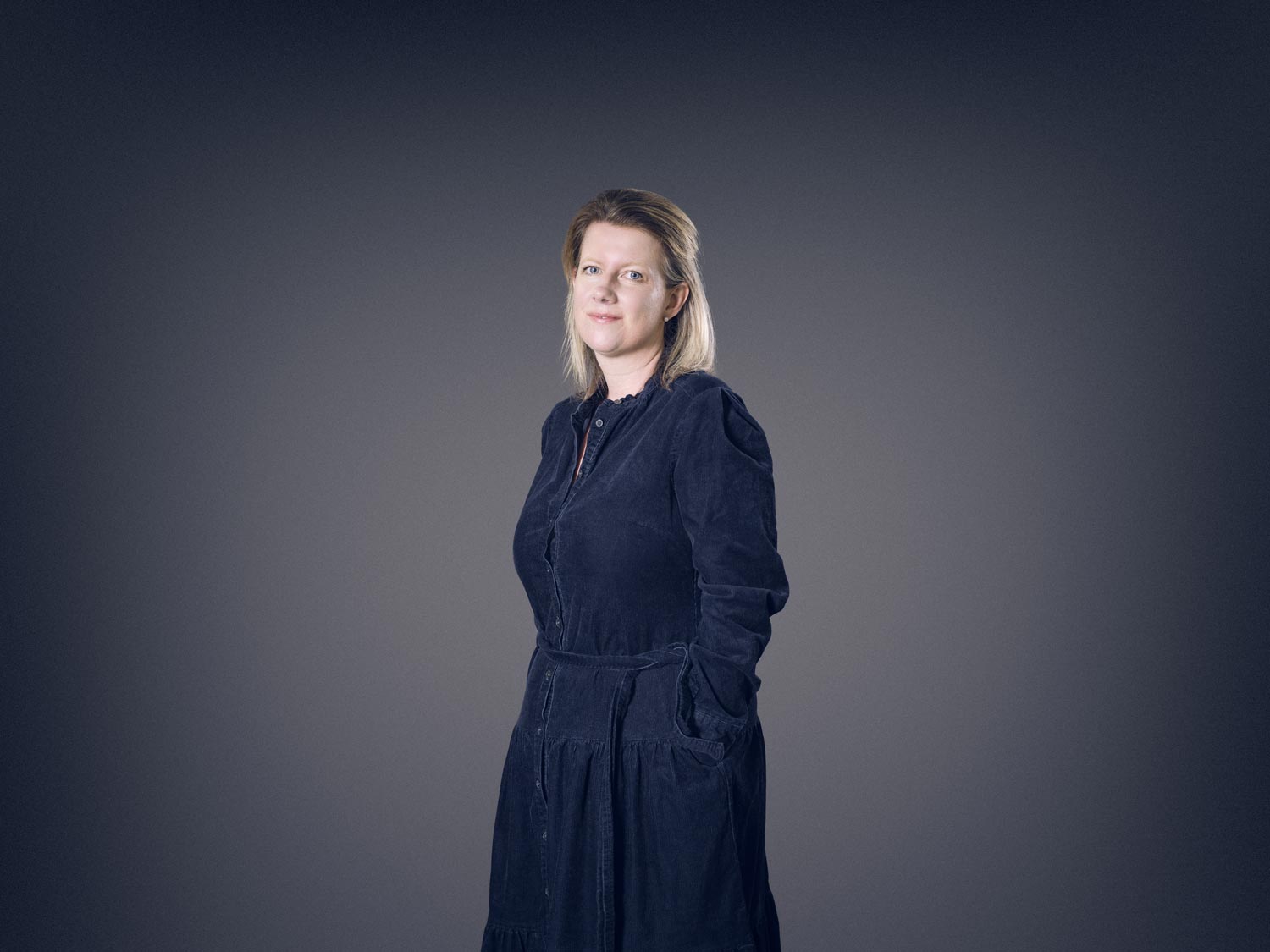 Jo Scott