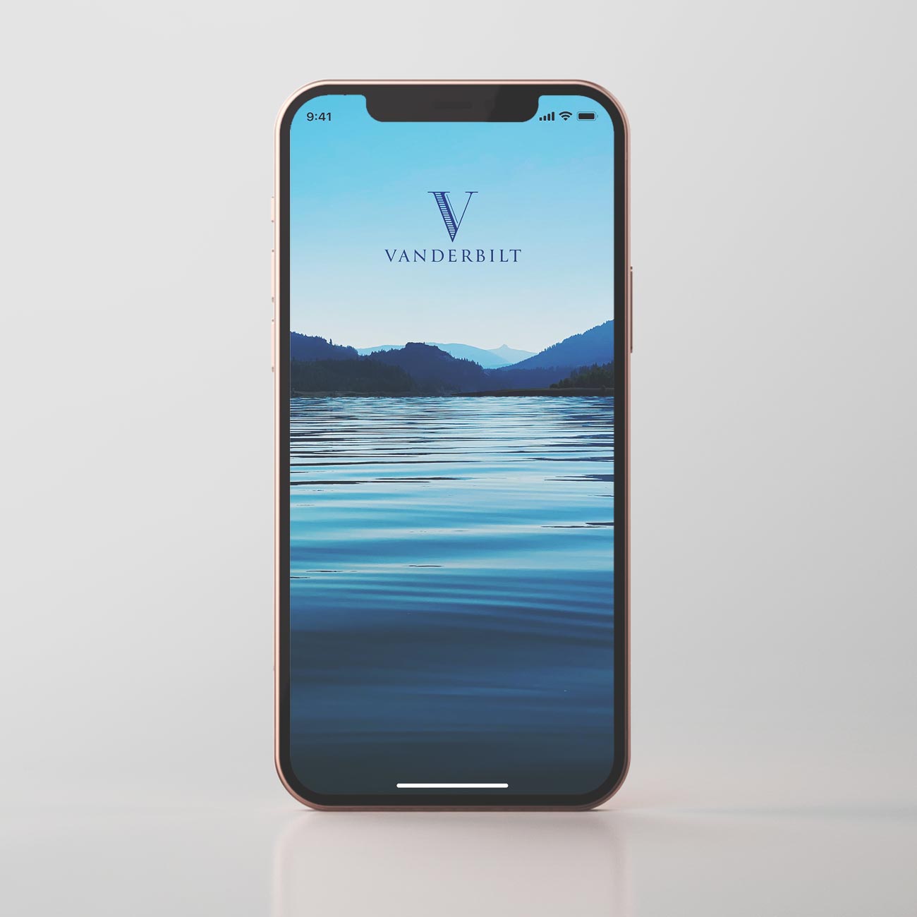 Our App Vanderbilt Insurance