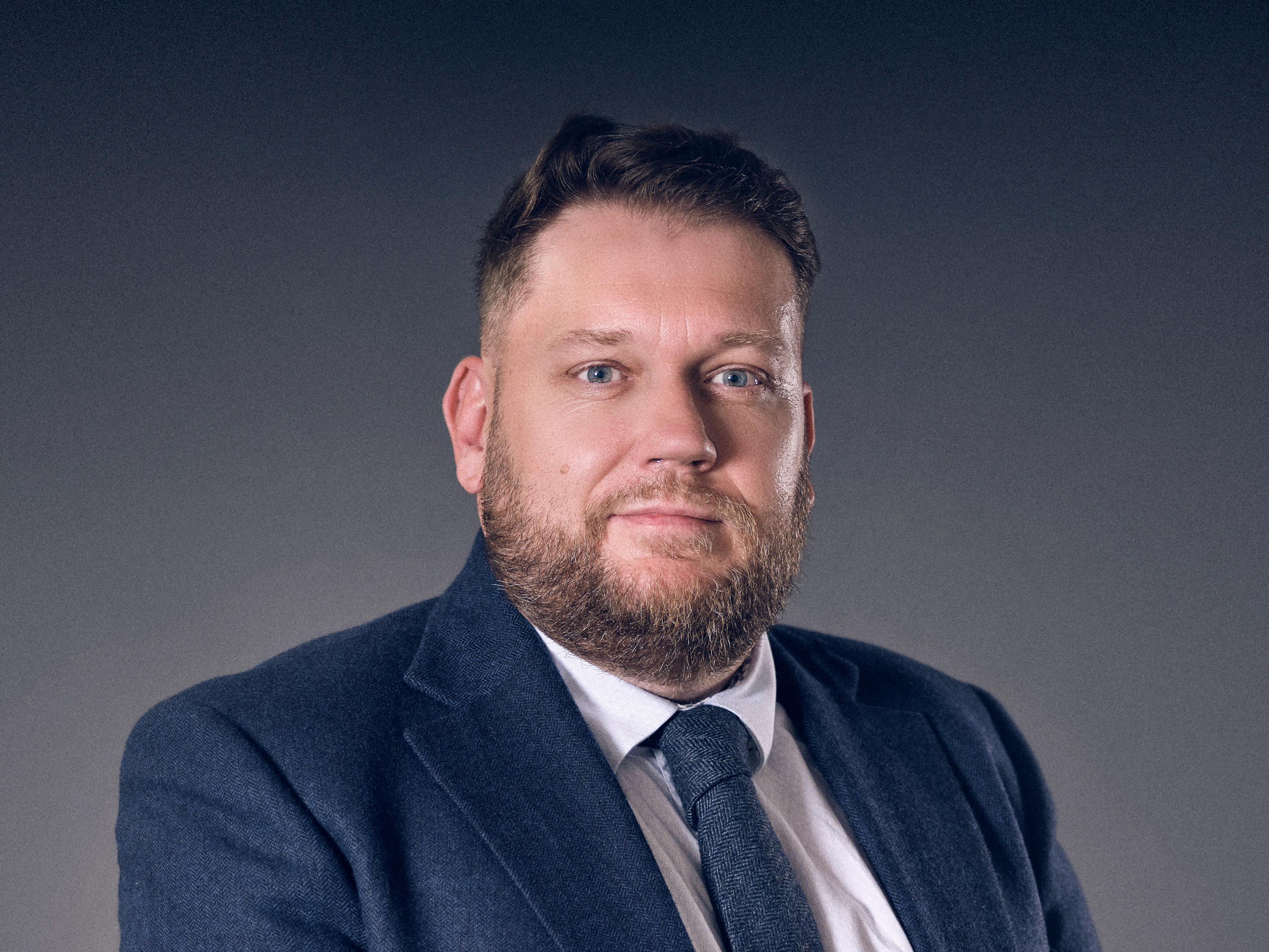 Gary Dunne