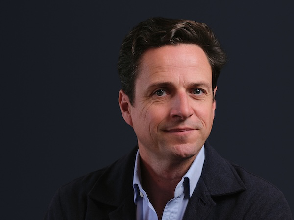 Vanderbilt - Dominic Spencer-Churchill