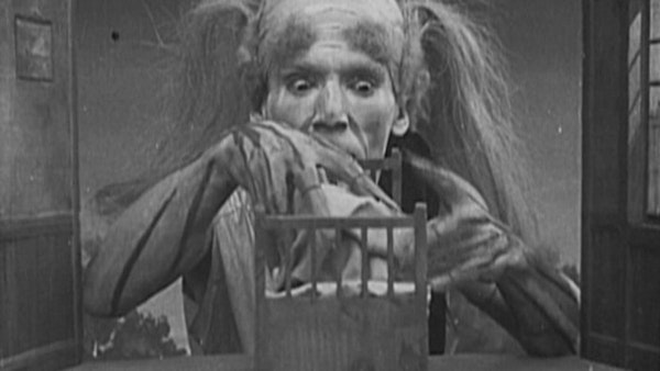 Quem inventou o stop motion? James Stuart Blackton