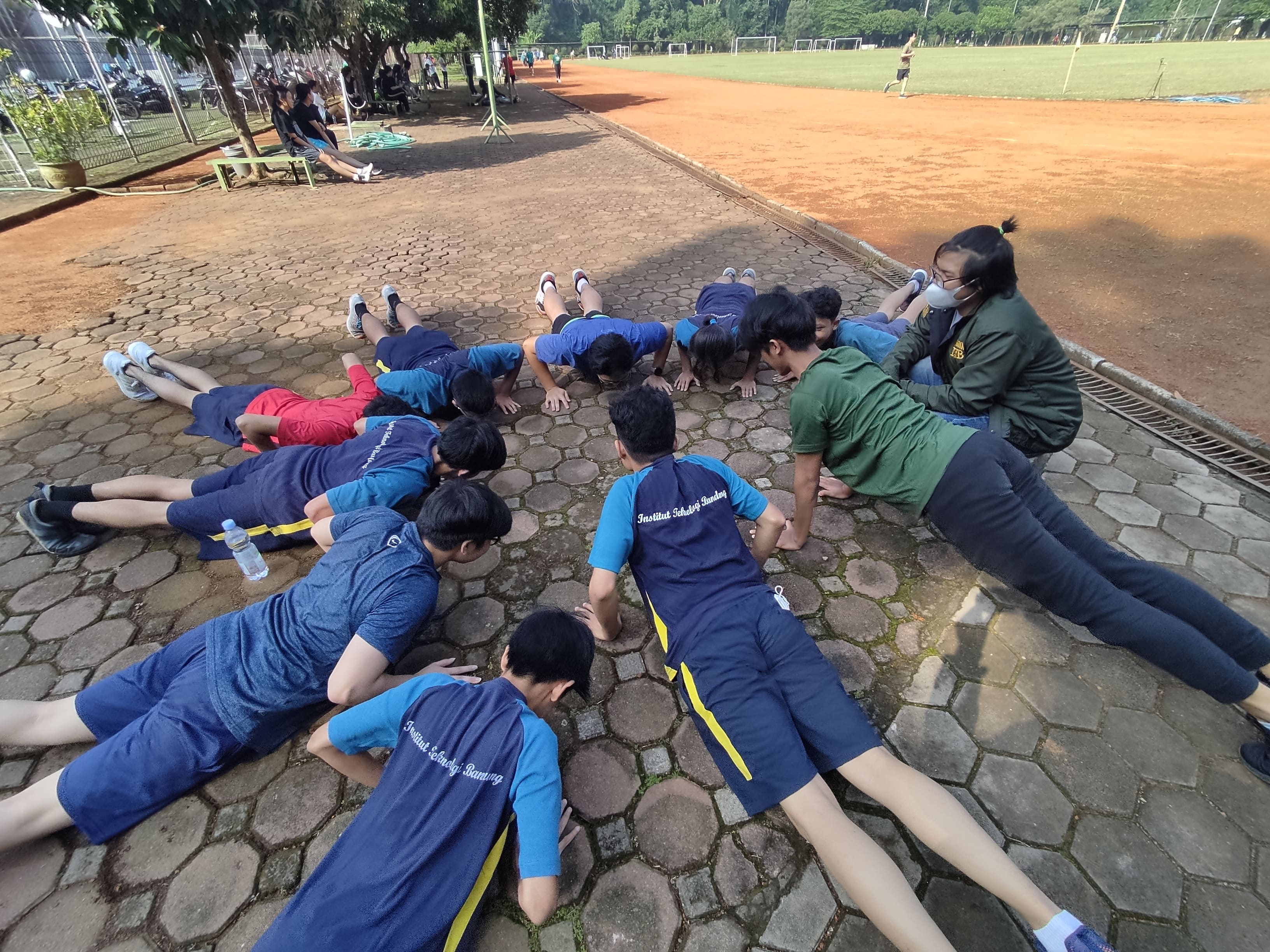 dokumentasi