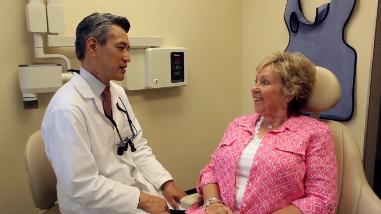 Implant Dentist Malibu Veneers Dentist Thousand Oaks Dr. Albert