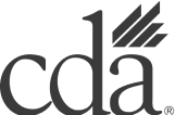 CDA logo