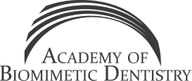 Academy of Biomimetic Dentistry logo