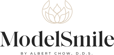 Albert Chow, DDS Website Logo
