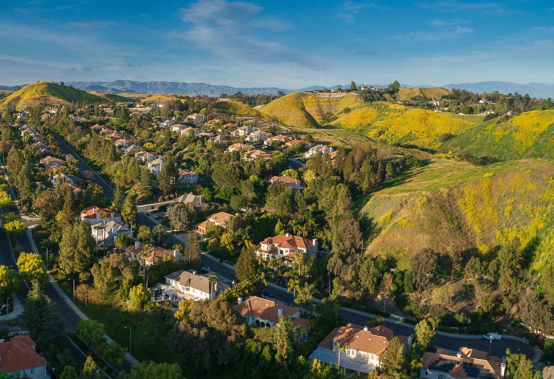 Calabasas