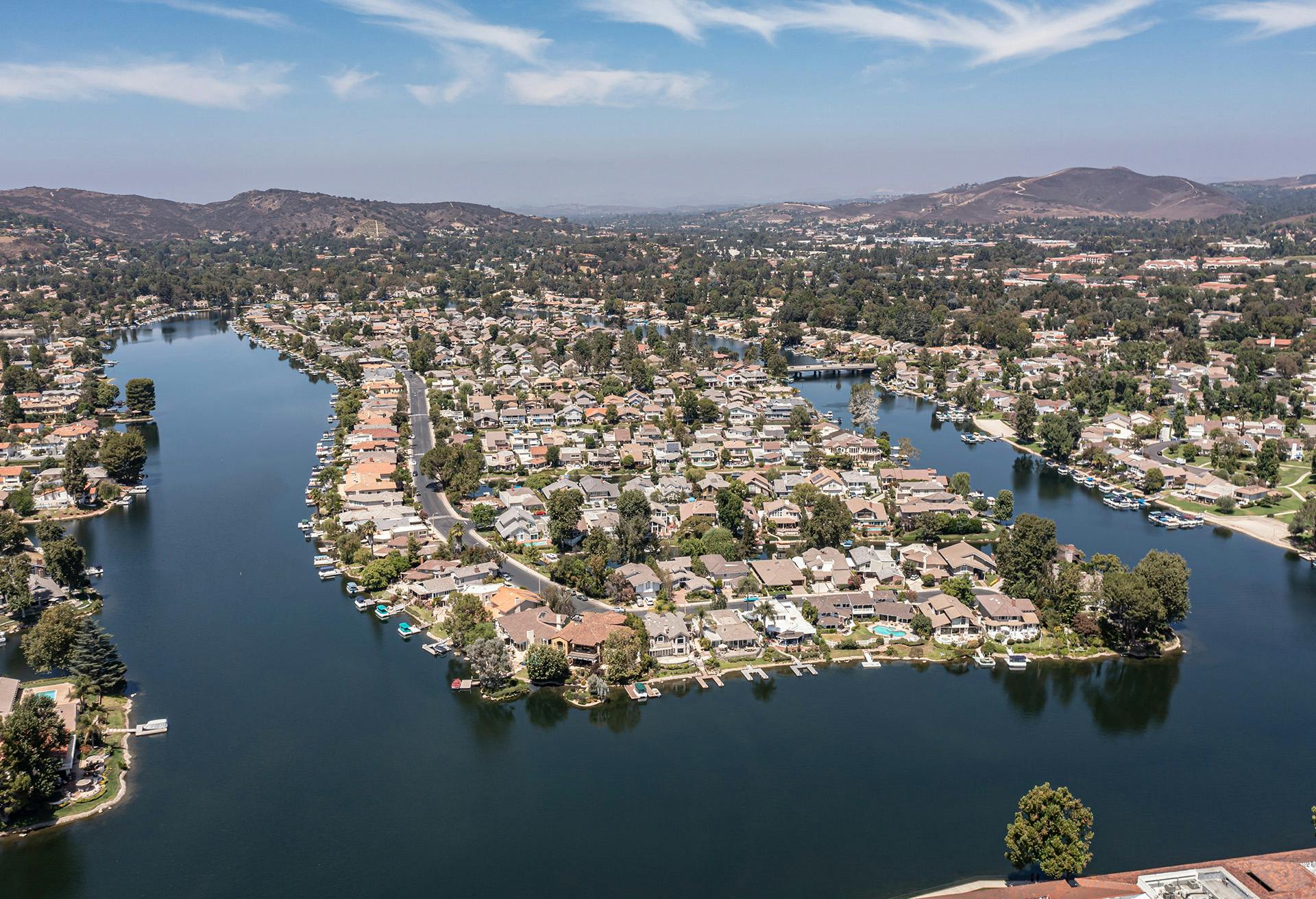 Conejo Valley