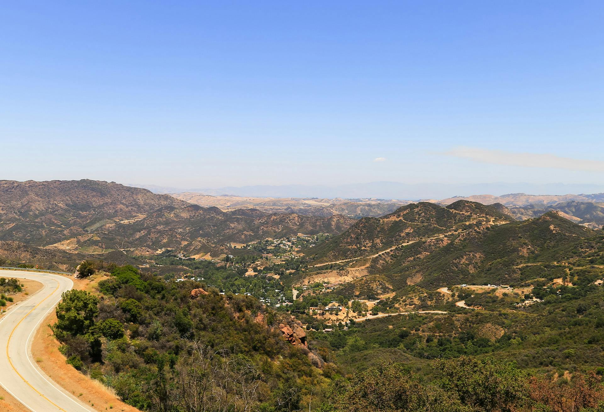 Agoura Hills