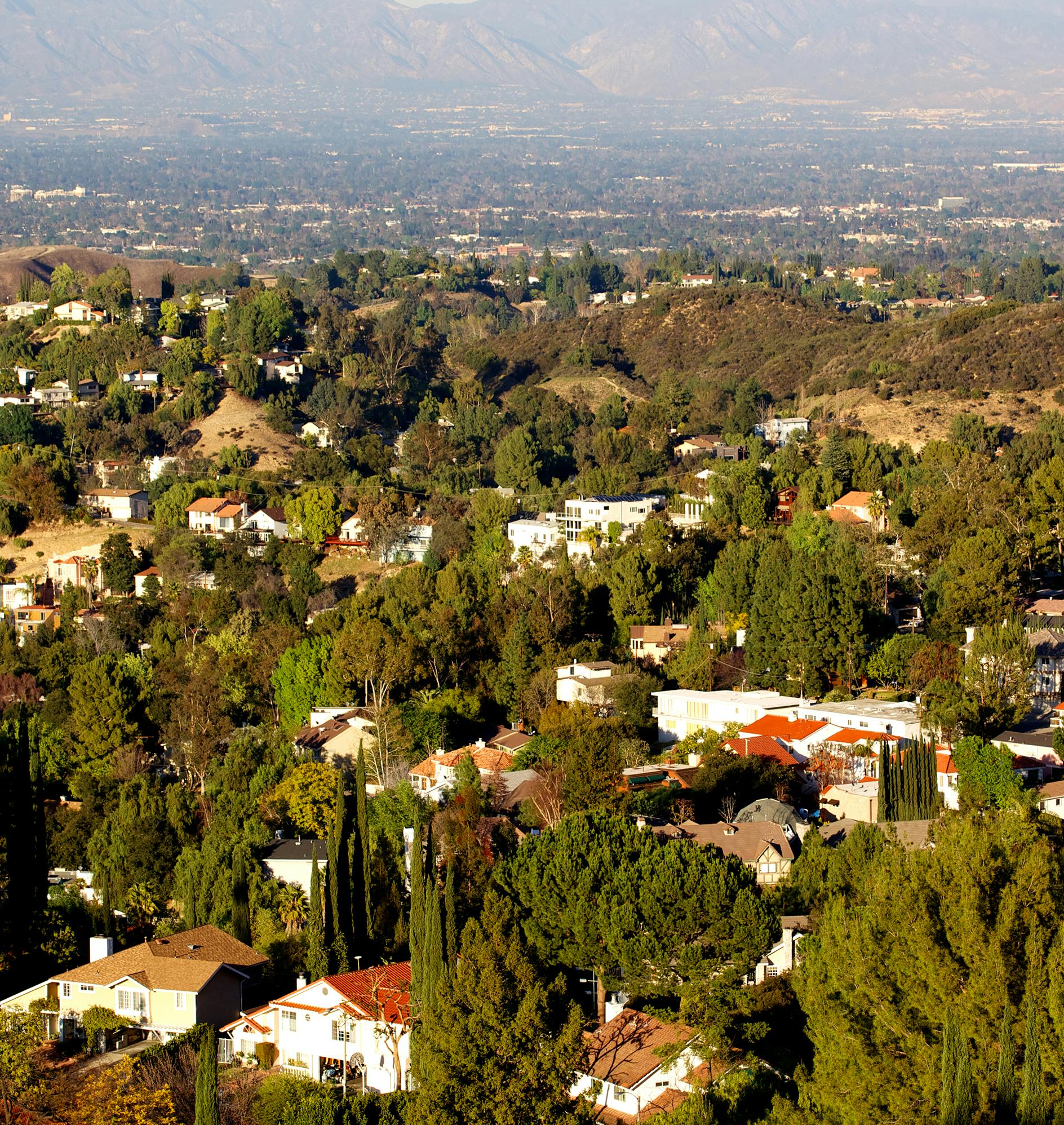 Woodland Hills