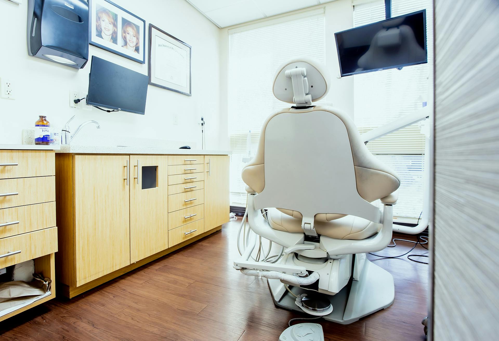 Integrative / Holistic Dentistry | Dr. Albert Chow DDS