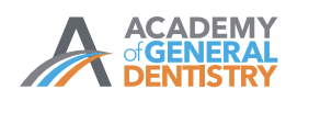 Academy of General Dentistry Logo