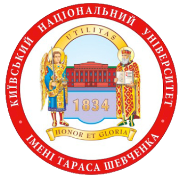 Taras Shevchenko National University of Kyiv