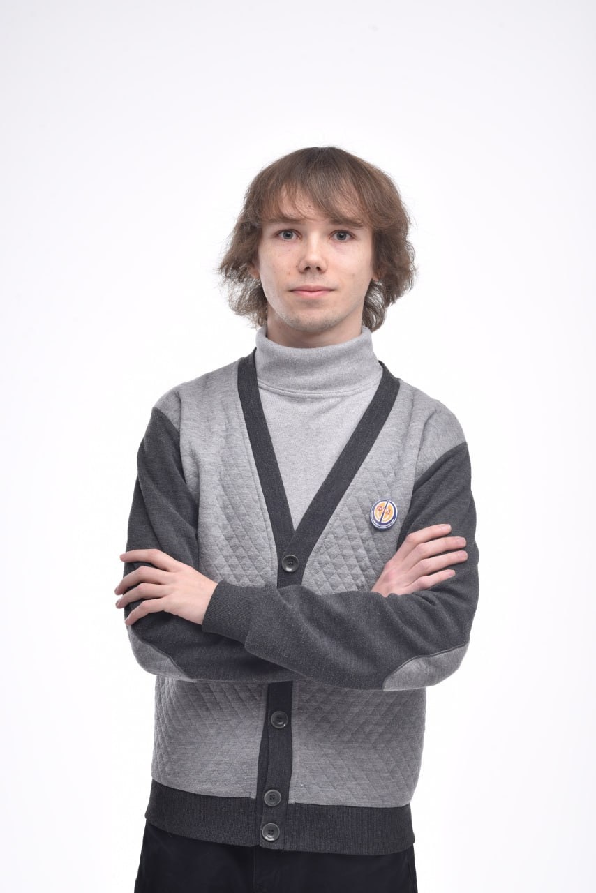 Meshkov Oleksandr Yuriyovych