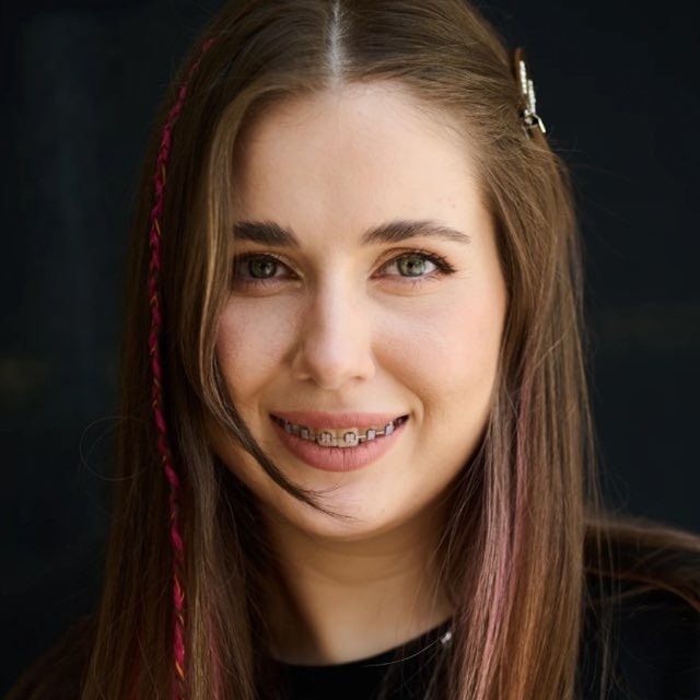 Світлана Голуб