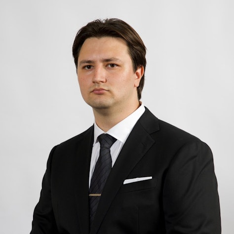 Максим Притула