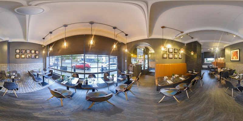 Niche Gluten free Dining AgeFriendly guide