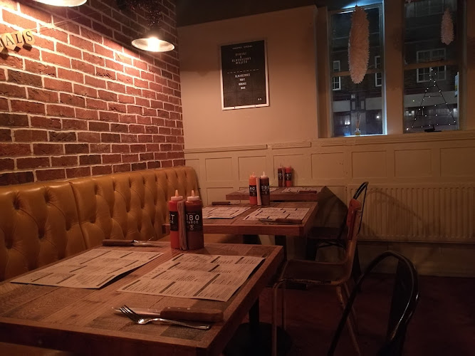 Craft & Cleaver AgeFriendly guide