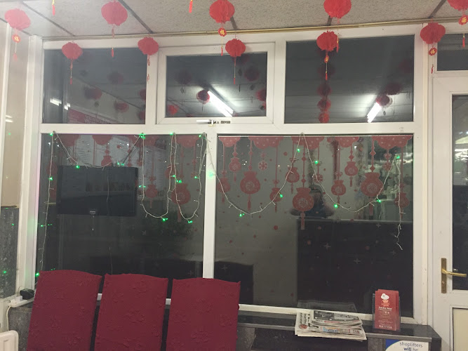 Blackburn Lucky Star Chinese Takeaway AgeFriendly guide