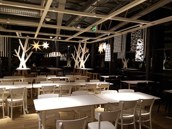 IKEA Restaurant Croydon AgeFriendly guide