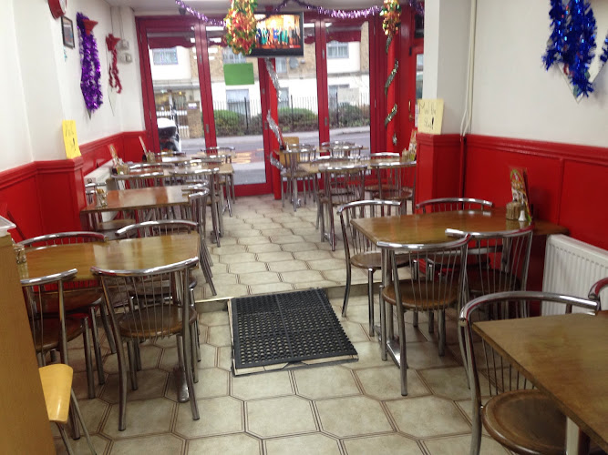 Two Brothers Cafe & Restaurant AgeFriendly guide