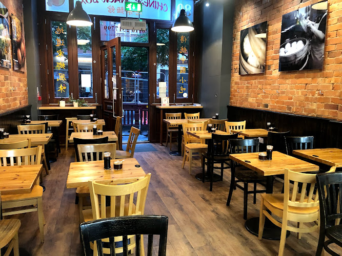 Chinese Snack Box Ltd AgeFriendly guide